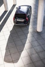 Volvo XC90 D5 Momentum 2015 года